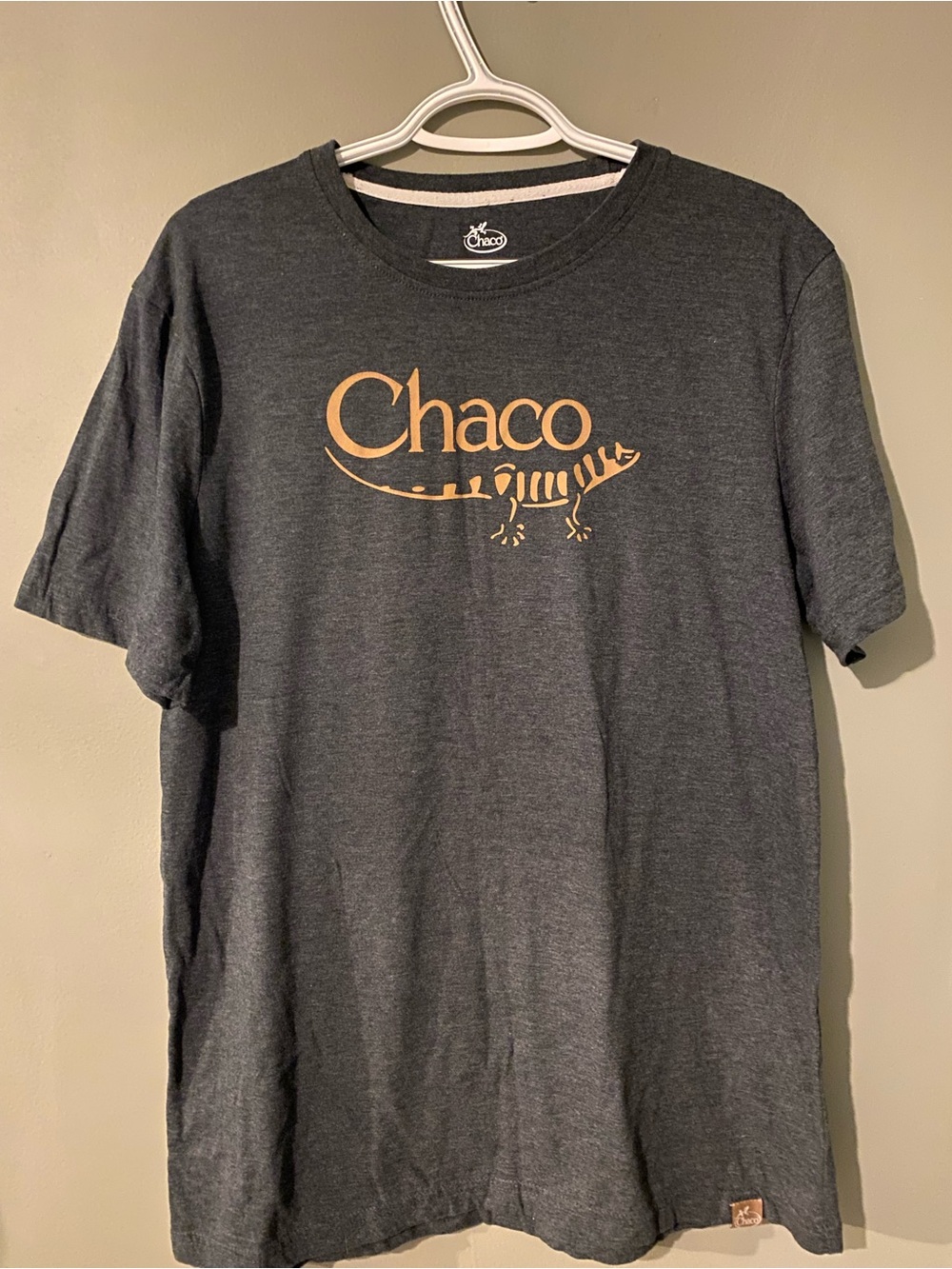 Unisex Chaco Tshirt